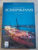 Klaas van Dokkum - Scheepskennis, Klaas van Dokkum, Ophalen of Verzenden, Zo goed als nieuw, Nederlands