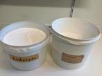 Diverse grondstoffen en oxides voor glazuur pottenbakken, Hobby en Vrije tijd, Pottenbakken, Ophalen of Verzenden, Nieuw