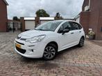 Citroën C3 1.0 I 50KW 2015 Wit APK 9-5-2026 / Airco, Auto's, Voorwielaandrijving, Euro 6, 948 kg, 775 kg