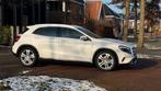 Mercedes-Benz GLA 200, Aut7, Camera, Navi,, Euro 5, Zwart, 715 kg, Leder en Stof