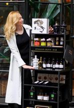 Olijfolie BAR  Siciliaanse catering & decor | Cadeau-idee, Restaurant