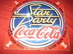 Coca Cola Star Party: Wild Thing, On Broadway, Louie, Louie., Ophalen of Verzenden, Zo goed als nieuw, Single