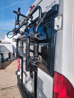 Fiamma Carry-Bike 200 DJ Fiat Ducato, Ophalen