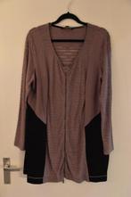 leuke zgan top maat 50 X-Two, Kleding | Dames, Zo goed als nieuw, Overige kleuren, X Two, Shirt of Top