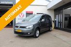 VOLKSWAGEN Caddy Maxi 1.6 TDI 102pk DSG, Automaat, Euro 5, Stof, Gebruikt