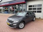 Volkswagen T-Roc 1.0 TSI Style 2020 NAVI, CLIMA, CRUISE, PDC, Voorwielaandrijving, Stof, Gebruikt, Euro 6