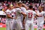 FC Koln voetbaltickets - op aanvraag, Losse kaart, Twee personen, Buitenland