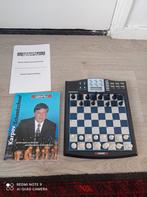 Millennium Karpov Schachtpartner Schaakcomputer, Ophalen of Verzenden