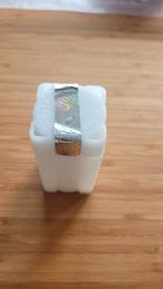 25 stuks in tube Krugerrand 1 oz zilver 2022 silver 999, Ophalen, Zilver