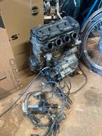 Motorblokken 600/750cc - Onderdelen, Ophalen of Verzenden