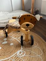 Loopfiets tijger, Ophalen of Verzenden, Gebruikt, Loopfiets