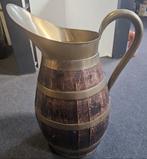 TK Paraplubak, Ophalen, Gebruikt