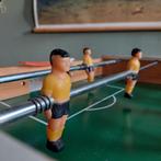 Lucky Vintage seventies Franse Voetbaltafel - Opklapbaar, Kinderen en Baby's, Speelgoed | Voetbaltafels, Ophalen, Gebruikt, Onbekend