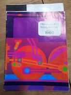 modeltrein Ho TRIANG catalogus, Overige merken, Gebruikt, Ophalen of Verzenden, Gelijkstroom