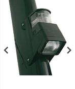 Hella 8504 Top-dek licht - navigatie lamp 12V, Watersport en Boten, Verzenden, Nieuw, Elektra en Verlichting, Zeilboot