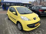 Peugeot 107 1.0-12V XS, Voorwielaandrijving, Gebruikt, Overige kleuren, 765 kg