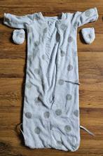 2x Puckababy 4 Seasons slaapzakken, Ophalen of Verzenden, Gebruikt, 85 tot 100 cm, Slaapzak