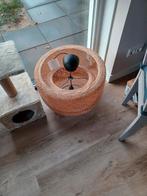 Hanglamp Sinnerlig Ikea, Huis en Inrichting, Lampen | Hanglampen, Ophalen, Zo goed als nieuw, Minder dan 50 cm