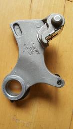 Yamaha R6 Achterrem ankerplaat Nissin klauwplaat, Motoren, Ophalen of Verzenden