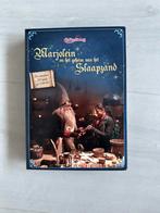 Dvd Marjolein en het geheim van het slaapzand - Efteling, Verzamelen, Efteling, Ophalen of Verzenden, Zo goed als nieuw, Overige typen