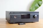 NAD T758 receiver. zonder ab, -, -, 120 watt of meer, -