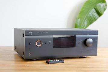 NAD T758 receiver. zonder ab beschikbaar voor biedingen