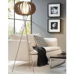 2 x ZGAN vloerlamp * samen € 95 * Eglo Stellato 95596 *, Ophalen, Zo goed als nieuw, Glas, 100 tot 150 cm