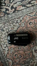 JVC Everio, Ophalen of Verzenden, Zo goed als nieuw, JVC, 20x of meer