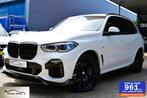 BMW X5 xDrive40i High Executive|M Sport|Pano|Head up|Massage, Automaat, Gebruikt, Vierwielaandrijving, 2998 cc