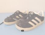 Adidas gazelle kinderschoenen maat 25 (14,5cm), Kinderen en Baby's, Gebruikt, Jongen of Meisje, Schoenen, Ophalen of Verzenden