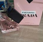 Prada parfum ( alleen verzenden ), Sieraden, Tassen en Uiterlijk, Uiterlijk | Parfum, Verzenden, Zo goed als nieuw