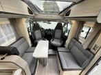 Adria Compact DL - Face-to-face, Caravans en Kamperen, Campers, Hordeur, Tot en met 2, Bedrijf, Adria