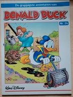 Donald Duck stripboek, Ophalen of Verzenden, Zo goed als nieuw