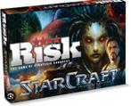 Risk Starcraft Collectors Edition Bordspel, Een of twee spelers, Ophalen of Verzenden, Zo goed als nieuw, Hasbro