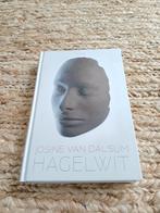 hagelwit, Ophalen of Verzenden, Zo goed als nieuw, Josine van dalsum
