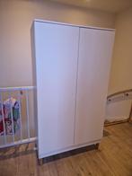 Petite Amelie - babykamer kast, Ophalen, Kunststof, Meerdere deuren, 50 tot 100 cm