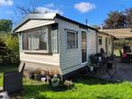 Mooie stacaravan, Caravans en Kamperen, Stacaravans, Tot en met 4