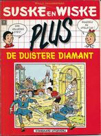 Suske en Wiske - De duistere diamant (Plus uitgave), Boeken, Stripboeken, Eén stripboek, Ophalen of Verzenden, Gelezen