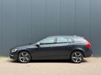 Volvo V60 2.4 D6 AWD Plug-In Hybrid R-Design, Schuifdak, Mem, Automaat, Zwart, Vierwielaandrijving, Zilver of Grijs