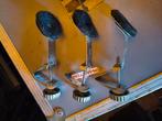 Interne dempers drum, gebruikt en nieuw, Muziek en Instrumenten, Percussie, Ophalen of Verzenden, Gebruikt, Trommel