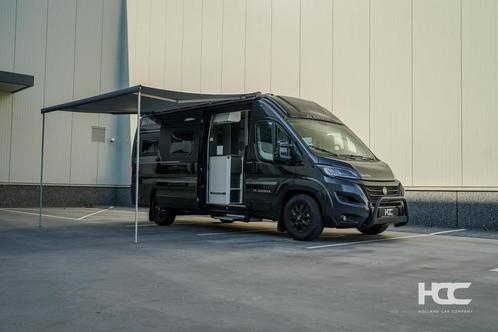 Adria Twin 640 SLB SUPREME | 2023 | 7500 km | 125k Nieuw, Caravans en Kamperen, Campers, Bedrijf, Adria, Diesel, 6 tot 7 meter