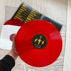 The weeknd starboy 2lp red vinyl, Ophalen of Verzenden, 2000 tot heden, Nieuw in verpakking