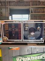 Funko Pop Album Guns N' Roses - Appetite for Destruction, Ophalen of Verzenden, Nieuw