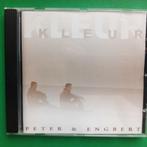 PETER & ENGBERT - KLEUR, Ophalen of Verzenden, Zo goed als nieuw