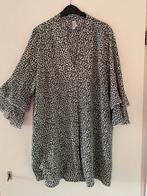 Prachtig tuniek maat 46, Ophalen of Verzenden, Zo goed als nieuw, Blouse of Tuniek