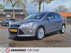 Ford Focus 1.6 EcoBoost Titanium Navigatie - Climate Control, Te koop, Benzine, Hatchback, Gebruikt