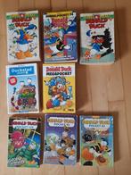 Donald Duck pockets, Meerdere stripboeken, Ophalen, Gelezen, Donald Duck