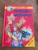 Carola von Kessel - Heksenverhalen, Ophalen of Verzenden