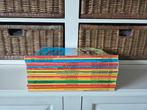 Kuifje serie (23 stuks), Boeken, Complete serie of reeks, Ophalen of Verzenden, Gelezen