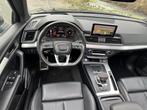 Audi SQ5 3.0 TFSI q. PL+ |FULL OPTIES|, Auto's, Te koop, Zilver of Grijs, Geïmporteerd, 5 stoelen